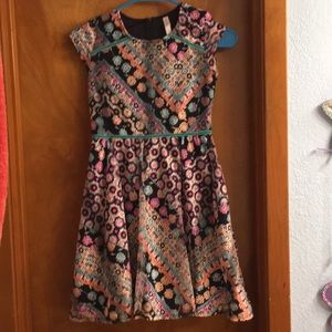 Xhilaration girls dress
